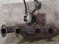 турбина Volkswagen Transporter T4 2000, 074145701A - фото №2