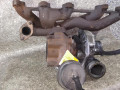 турбина Volkswagen Transporter T4 2000, 074145701A - фото №5