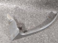 ресничка (ус) левой фары Daewoo Lanos T100 (1997 - 2001), 96304656 - фото №3