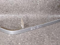 ресничка (ус) правой фары Mercedes-Benz C-Класс W202/S202 [рестайлинг] 1998 - фото №3