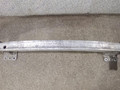 усилитель бампера переднего Renault Scenic 2 поколение (2003 - 2006), 8200534784A, 8200534771-A, 8200011107-K - фото №2