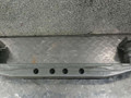 усилитель бампера переднего Toyota Avensis 2 поколение (T250) 2005 - фото №4