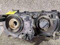 фара левая BMW 3 серия E46 2001 - фото №3