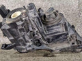фара левая BMW 3 серия E46 2001 - фото №4