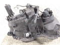 фара левая BMW 3 серия E46 2003 - фото №4