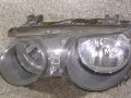 фара левая BMW 3 серия E46 2003 - фото №3