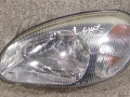 фара левая Daewoo Lanos T100 2001 - фото №2