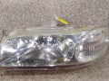 фара левая Daewoo Nubira J100 1998 - фото №2