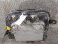 фара левая Fiat Doblo 1 поколение 2003 - фото №2