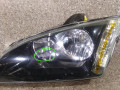 фара левая Ford Focus 2 поколение 2006 - фото №2