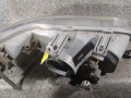 фара левая Honda Civic 6 поколение (EJ/EK/EM) MB6 1996 - фото №2