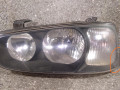 фара левая Hyundai Elantra XD 2002 - фото №2