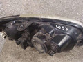 фара левая Hyundai Getz 1 поколение 2004 - фото №2