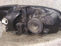 фара левая Hyundai Getz 1 поколение 2004 - фото №3