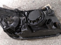 фара левая Kia Cerato 1 поколение 2006 - фото №3