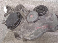 фара левая Mercedes-Benz C-Класс W203/S203/CL203 2002 - фото №2