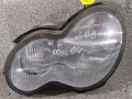 фара левая Mercedes-Benz C-Класс W203/S203/CL203 2002 - фото №3