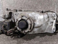фара левая Nissan Maxima A32 1997 - фото №2