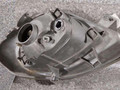 фара левая Renault Trafic 2 поколение 2004 - фото №4
