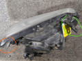фара левая Suzuki Ignis 2 поколение (MH) 2006 - фото №4