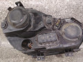 фара левая Volkswagen Polo 4 поколение 2003 - фото №3