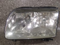 фара левая Volkswagen Polo 3 поколение 2000 - фото №3