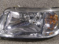фара левая Volkswagen Transporter T5 2006 - фото №3