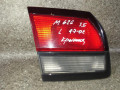 фонарь крышки багажника левый Mazda 626 GF (1997 - 1999), хетчбэк 5 дв. - фото №2