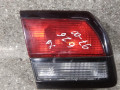 фонарь крышки багажника левый Mazda 626 GF (1997 - 1999), хетчбэк 5 дв. - фото №3