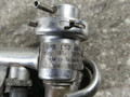 форсунка Audi A4 B5 1998 - фото №3