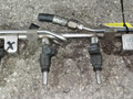 форсунка Audi A4 B5 1998 - фото №4