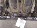 форсунка Citroen C4 Picasso 1 поколение 2009 - фото №2