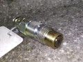 форсунка Nissan Almera N15 1998 - фото №2