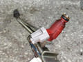 форсунка Nissan Almera N16 2003 - фото №2