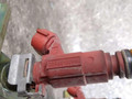 форсунка Nissan Primera P12 2005 - фото №3