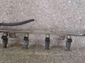 форсунка Volkswagen Golf 4 поколение 2000 - фото №2