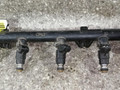 форсунка Volkswagen Polo 3 поколение 1998 - фото №3