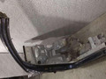 часть кузова (вырезанный элемент) Lexus RX 2 поколение 2006 - фото №2