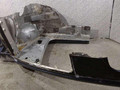 часть кузова (вырезанный элемент) Lexus RX 2 поколение 2006 - фото №4