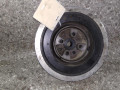 шестерня (звездочка) коленвала Audi 80 8C/B4 (1991 - 1996), 1.9 л., TDi, 1Z, дизель, 028105263A - фото №2