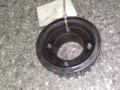 шестерня (звездочка) коленвала Volkswagen LT 2 поколение (1996 - 2005), 2.5 л., TDi, 074105263B - фото №2