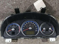 щиток приборов (приборная панель) Hyundai Santa Fe 2 поколение (CM) (2005 - 2010), 2.2 л., CRDi, АКПП, полный привод - фото №2