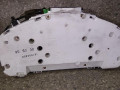 щиток приборов (приборная панель) Volvo S40 2 поколение (2004 - 2007), 2.0 л., бензин, 30710071 - фото №2