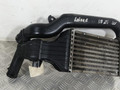 интеркулер Opel Astra G 2001 - фото №4