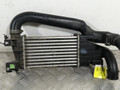 интеркулер Opel Astra H 2007 - фото №2