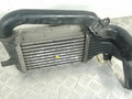 интеркулер Opel Zafira 1 поколение (A) (1999 - 2003), 2.0 л., дизель, 9129519DX, 46596 - фото №3