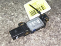 датчик удара Audi A4 B6 2002 - фото №3