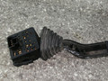 переключатель подрулевой (стрекоза) Opel Corsa C 2003 - фото №4