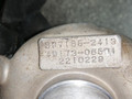 турбина Opel Astra G 2001 - фото №5