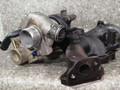 турбина Opel Astra G 2001 - фото №6